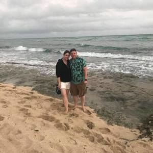 Meet your Posher, Natasha